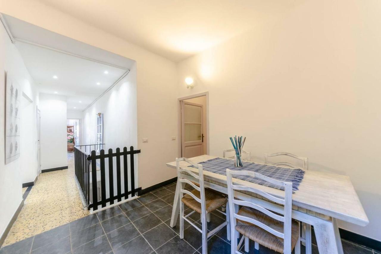 Joivy Spacious 2 Bedroom Apt With Terrace At The Heart Of The Vernazza Eksteriør billede